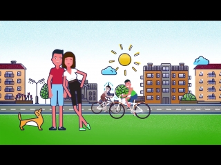 «единая россия» городская среда