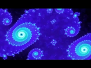 Тайная жизнь хаоса