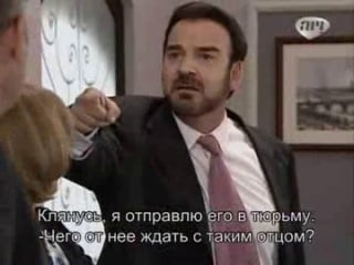 Rosa diamante / бриллиантовая роза 67 серия ( субтитры)