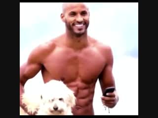 Ricky whittle