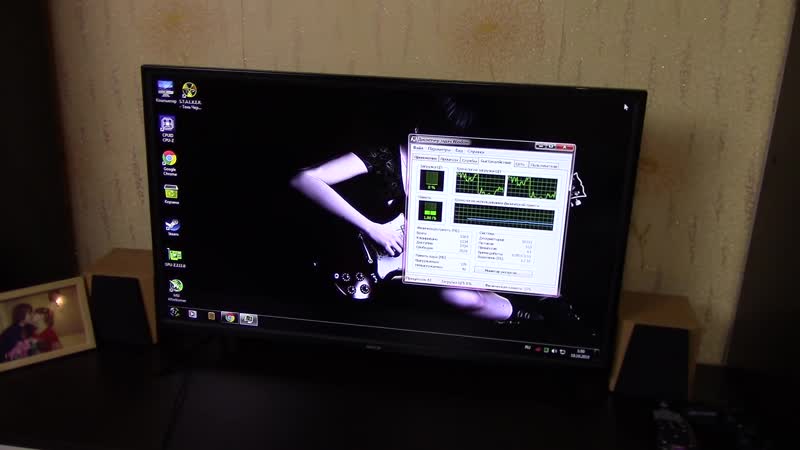 Мультимедиа пк для дома на базе amd и сокета fm2 выживание на a4 4020 + hd 7480d