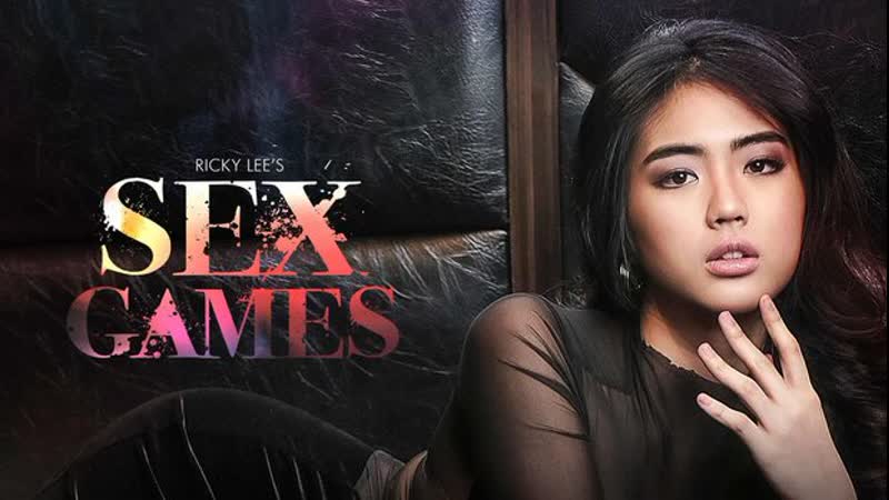 Секс игры (2023) драма / эротика