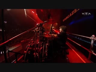 Dio disciples porn the king, i, stargazer, rainbow in the dark (live at wacken open air 2016)