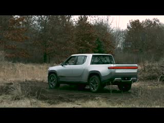 Tank turn electric adventure vehicles rivian