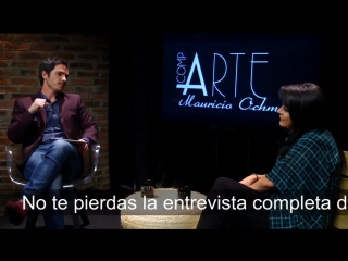 Comparte con mauricio ochmann trailer