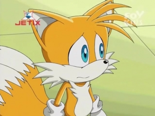 Sonic x s1e15