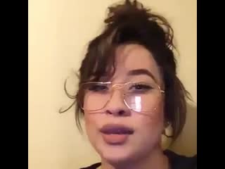 Показала грудь в скайпе, в очках, большие сиськи,большая жопа, big ass, не секс porn sex знакомства анал хентай дома