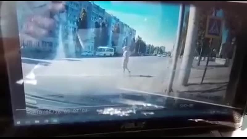 В воронеже водитель «пазика» насмерть сбил мужчину на ленинском проспекте