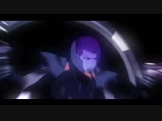 Voltron vine | keith/acxa