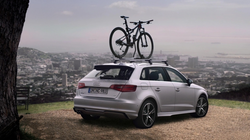 Оригинальные запасные части audi
