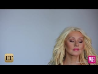 Christina aguilera isnt in a hurry to wed matthew rutler, is working on new album | et
