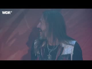 Hammerfall live ( 2019)