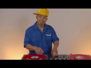 Artistworks skratch lessons dj qbert 01