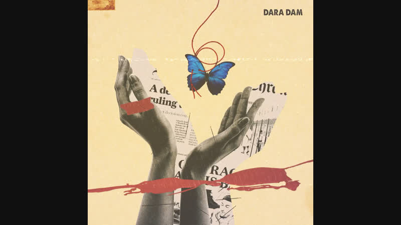 Young goga «dara dam» (animation)