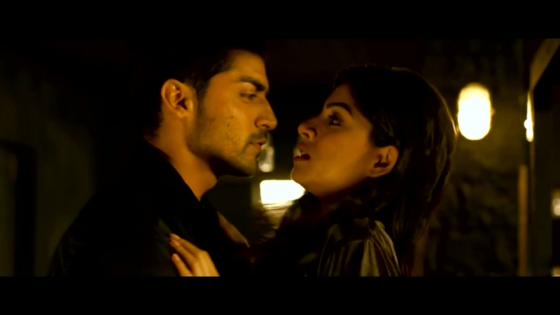 Ankit tiwari gurmeet choudhary sapna pabbi