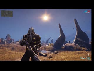 New vauban animation