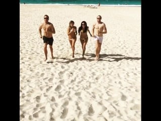 Хлоя грейс морец (моретц) don't worry ma'am #baywatch will protect you #baewatch