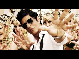 Ra one chammak challo