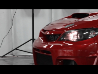 Dannys sti feature losgoonies