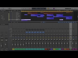 Section 2 lesson 8 bussing and routing