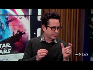 For rey, her connection with kylo ren that is really the heart of the emotional story in this movie j j abrams