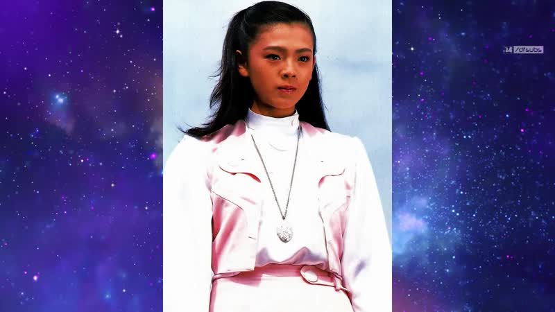 [dragonfox] naomi morinaga kanashimi no helen (rusub)