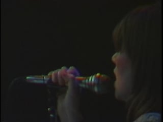 20 nico – purple lips – all tomorrows parties library theatre 1983