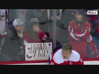 It really doesn't get any better than this well done ovi