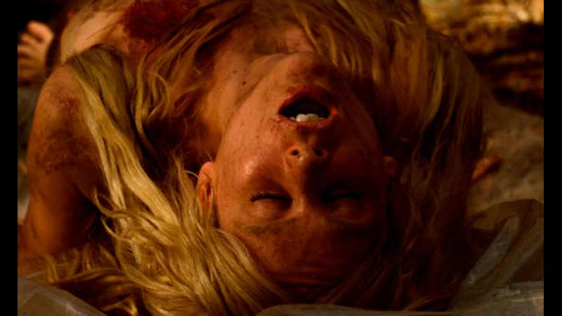 Nightmare porn video – Страшные истории, рассказанные на ночь / a night of horror nightmare radio (2020) bdrip 720p