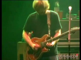 Phish 1997 12 29 set 2