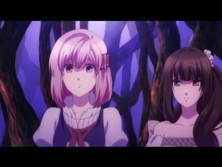 •aml• 5 серия норн9 норн + нонет | norn9 norn + nonetto [русская озвучка horie anistar ]