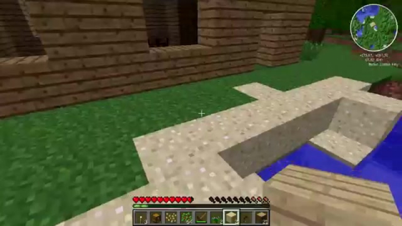 Ивд шахтеры #1 (начало)