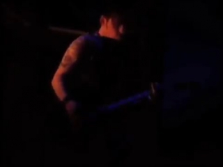 Nine inch nails wish (live) (1995)