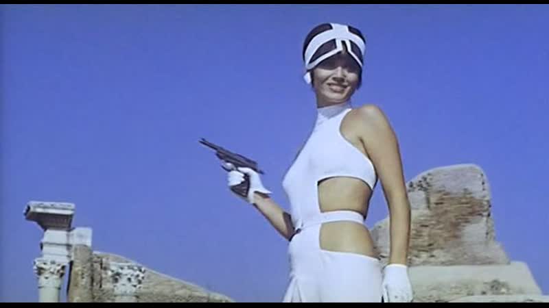 1965 десятая жертва / la decima vittima