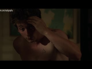 "мы тут просто тренировались" руби модин (ruby modine) в сериале "бесстыжие" (shameless (us), 2016) s07e03 (1080p)