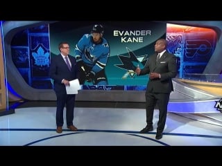 Nhl now evander kane apr 13, 2018