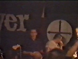 No remorse we play for you (dvd rip)