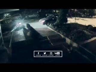 Боевой вертолет black hawk против наркокартеля