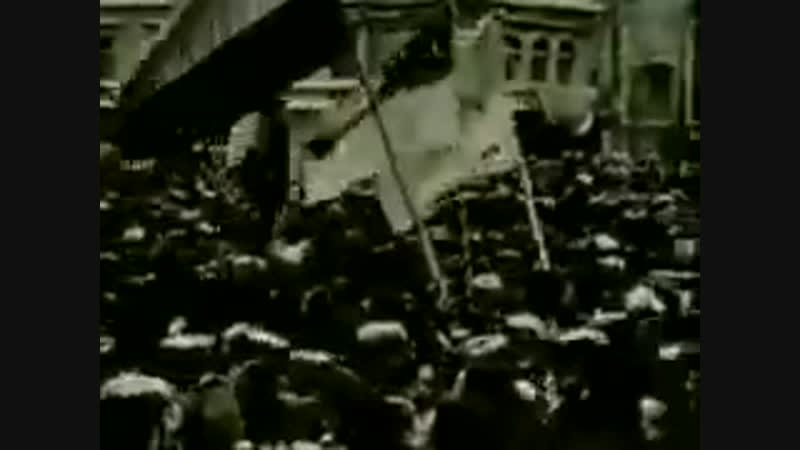 Як це було кінохроніка, 22 січня 1919 р