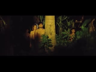 Anne valencia, klouren flores nude town in a lake (matangtubig) (2015) hd 720p watch online