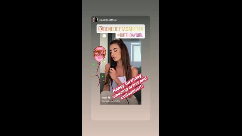 Benedetta caretta 2020 07 01 121719