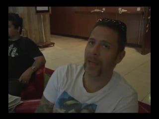 Nofx backstage passport extras ep6 2