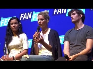 Конвенция «walker молодые con» в нашвилле, теннесси, сша | 13 05 18