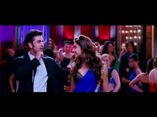 Badtameez dil full song hd yeh jawaani hai deewani ranbir kapoor, deepika padukone