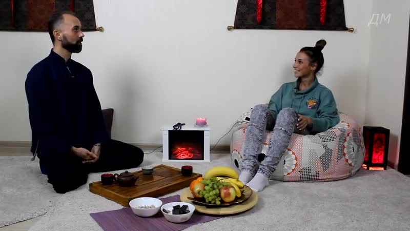 Лиза акаша интервью сатсанг