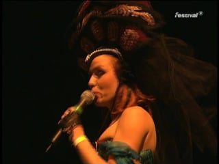 Moloko rockpalast rock am ring sonntag 06 juni 2004