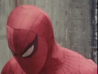 12 toei spiderman | japanese spider man [jap+rusub] softsub