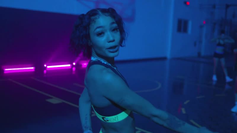 Coi leray did it