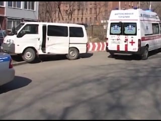 Во владивостоке начинается суд над бизнесменом, сбившего насмерть пенсионера в апреле этого года