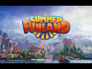 Summer funland